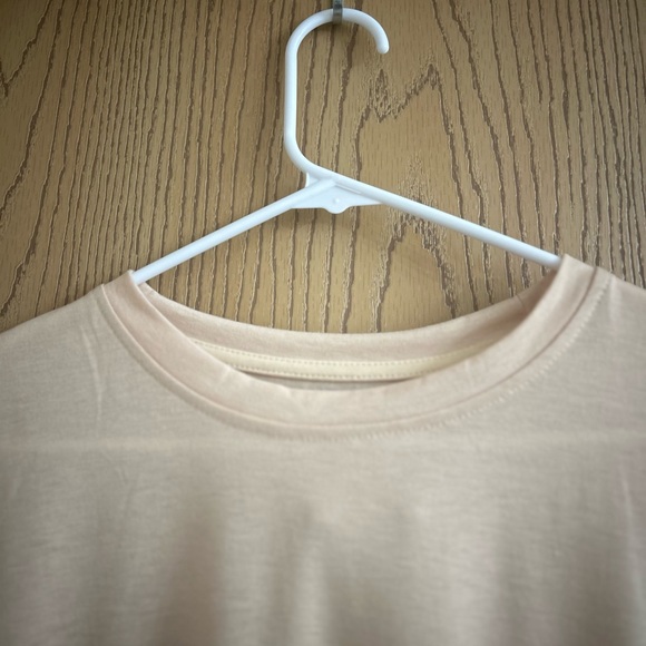 Basic tee - Picture 3 of 5